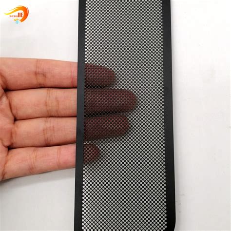 metal speaker grill mesh sheet|flat metal grills for speakers.